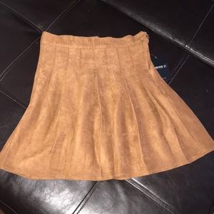 Carmel skirt